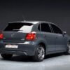 Volkswagen Polo 1.4 TDI R-Line