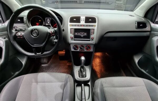 Volkswagen Polo 1.4 TDI R-Line