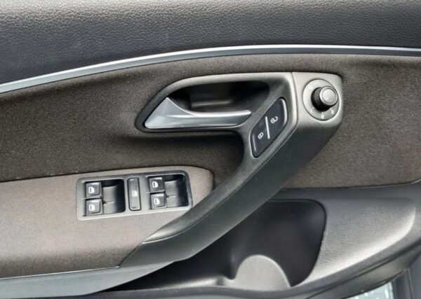 Volkswagen Polo 1.4 TDI R-Line