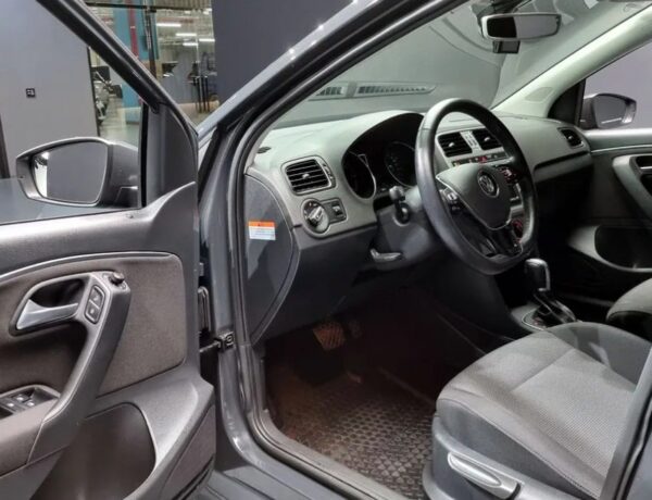 Volkswagen Polo 1.4 TDI R-Line