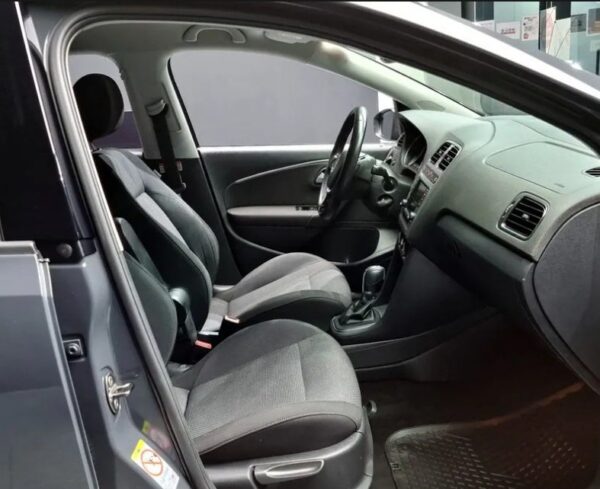 Volkswagen Polo 1.4 TDI R-Line