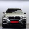 Bmw X6 30d xDrive F16