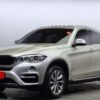 Bmw X6 30d xDrive F16