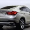 Bmw X6 30d xDrive F16
