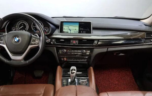 Bmw X6 30d xDrive F16