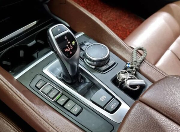 Bmw X6 30d xDrive F16