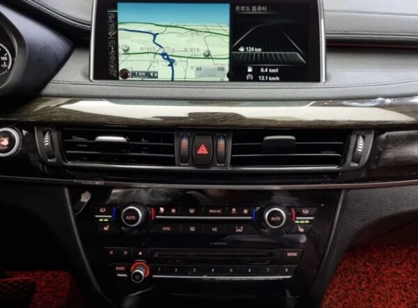 Bmw X6 30d xDrive F16