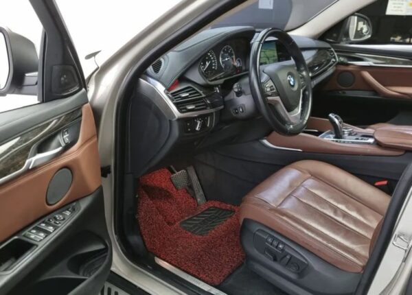 Bmw X6 30d xDrive F16