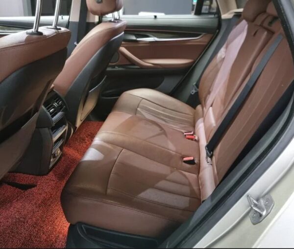 Bmw X6 30d xDrive F16