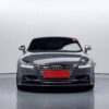 Audi TTS Compétition 2.0 TFSI Quattro