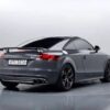 Audi TTS Compétition 2.0 TFSI Quattro
