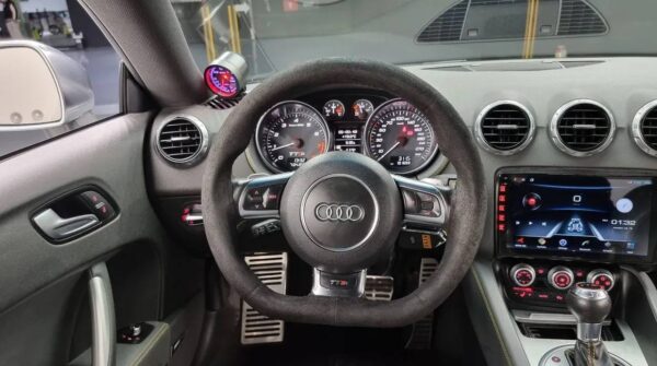 Audi TTS Compétition 2.0 TFSI Quattro